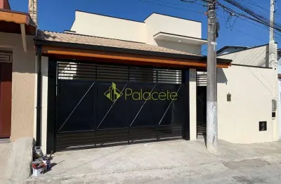 Casa com 3 quartos à venda na Vila Suiça, Pindamonhangaba 