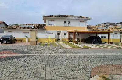 Sobrado à venda, loteamento industrial água preta, pindamonhangaba, sp