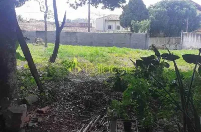 Terreno à venda, jardim santa cecília, pindamonhangaba, sp