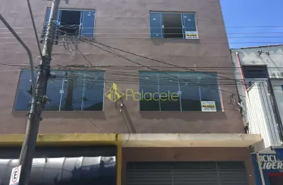 Comercial para locação 22m², centro, pindamonhangaba - sp | ferraz