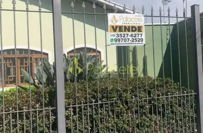 Casa à venda, residencial campos maia, pindamonhangaba, sp