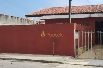 Casa padrão à venda, alto do cardoso, pindamonhangaba, sp