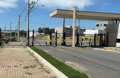 Terreno à venda, loteamento industrial água preta, pindamonhangaba, sp