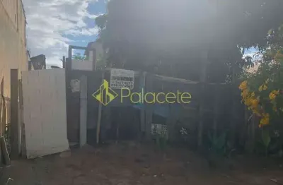 Terreno padrão à venda, residencial e comercial cidade jardim, pindamonhangaba, sp
