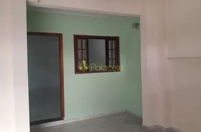 Casa com 2 quartos à venda no Crispim, Pindamonhangaba 