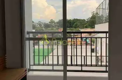 Apartamento para locação, crispim no palmeira real, pindamonhangaba, sp