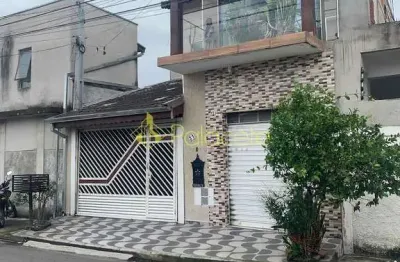 Sobrado à venda, conjunto habitacional terra dos ipês ii (fase i), pindamonhangaba, sp