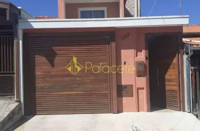 Sobrado à venda, residencial mombaça i, pindamonhangaba, sp