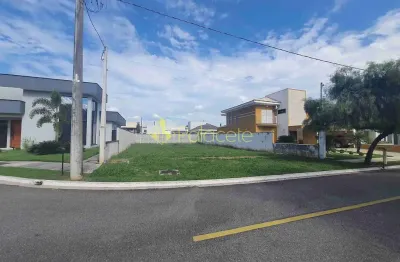 Terreno à venda com 450 m2 no condomínio reserva bonsucesso ,pindamonhangaba, sp