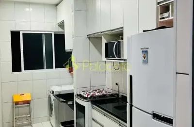 Apartamento à venda, residencial mantiqueira, pindamonhangaba, sp
