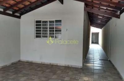 Casa para locação 2 quartos, 2 vagas, 125m², residencial comercial cidade vista alegre, pindamonhan