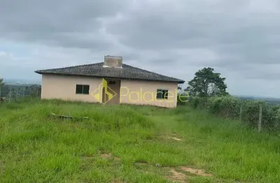 Excelente casa para locação no alto da montanha, mandú, pindamonhangaba, sp