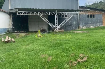 Galpão / barracão para locação, mandú, pindamonhangaba, sp