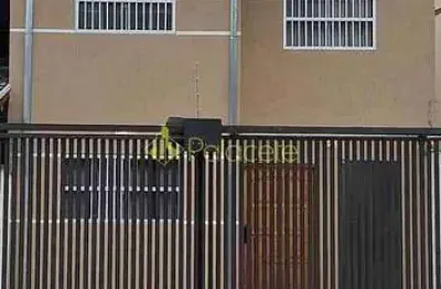 Casa com 3 quartos à venda no Residencial Jardim Aurora, Pindamonhangaba 