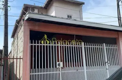 Sobrado à venda, jardim princesa, pindamonhangaba, sp