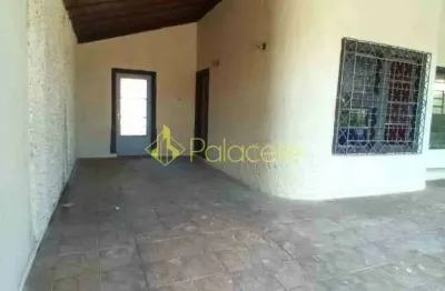 Casa à venda, residencial campos maia, pindamonhangaba, sp