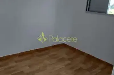 Apartamento à venda, alto do cardoso, pindamonhangaba, sp