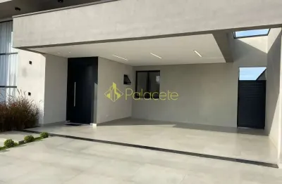 Casa à venda, condominio residencial village splendore  , pindamonhangaba, sp