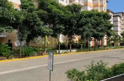 Apartamento  2 quartos, 1 vaga, 52m², condomínio reserva anaua, pindamonhangaba - sp | reserva anau