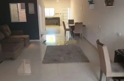 Sobrado à venda, residencial e comercial portal dos eucaliptos, pindamonhangaba, sp