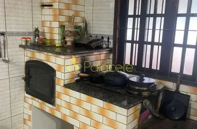 Chácara / sítio com 3 quartos à venda em Goiabal, Pindamonhangaba 