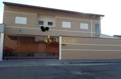 Casa para locação 3 quartos, 1 suite, 4 vagas, 150m², jardim imperial, pindamonhangaba - sp