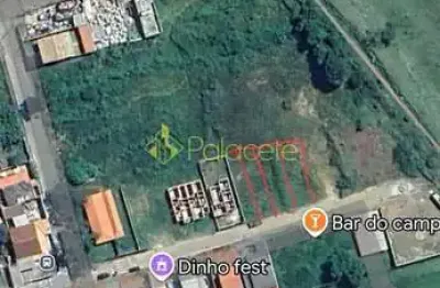 Terreno à venda, jardim são manoel, guaratinguetá, sp