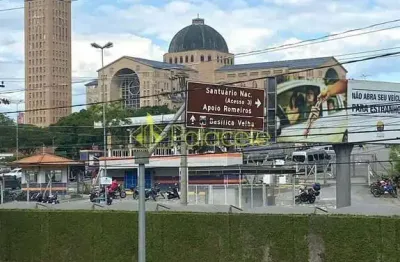 Sobrado 03 pavimentos à venda - frente ao santuário - , são sebastião, aparecida, sp