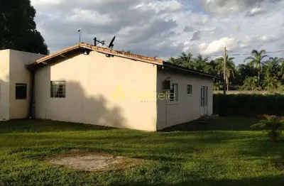 Chácara / sítio com 3 quartos à venda no Feital, Pindamonhangaba 