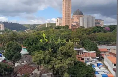 Apartamento com 3 quartos à venda na Ponte Alta, Aparecida 