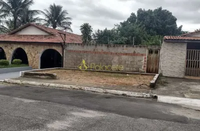Terreno à venda na Vila Velha, Roseira 