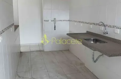 Apartamento com 2 quartos à venda no Centro, Pindamonhangaba 