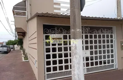 Excelente sobrado à venda, alto do cardoso, pindamonhangaba, sp
