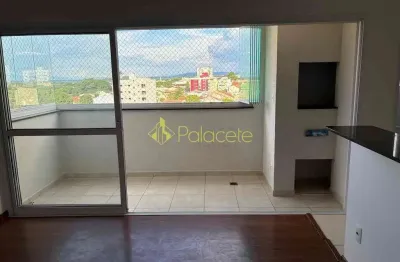 Apartamento à venda, jardim boa vista, pindamonhangaba, sp