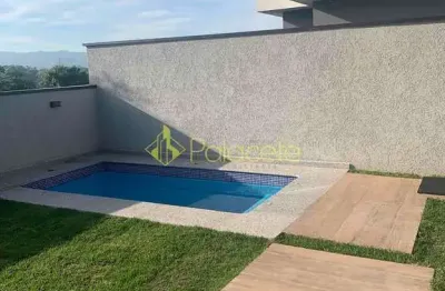 Casa à venda, loteamento residencial reserva dos lagos, pindamonhangaba, sp