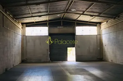 Comercial para locação 2 vagas, 300m², jardim regina, pindamonhangaba - sp