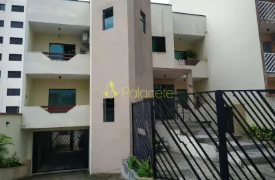 Apartamento para locação 3 quartos, 1 suite, 1 vaga, 100m², jardim boa vista, pindamonhangaba - sp