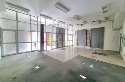 Excelente oportunidade: ponto comercial de esquina em moreira césar com 300m² e alta visibilidade p