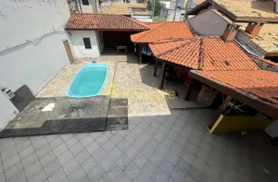 Casa à venda, residencial campo belo, pindamonhangaba, sp