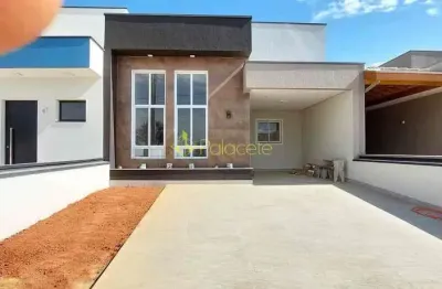 Casa à venda, condomínio residencial e comercial laguna, pindamonhangaba, sp
