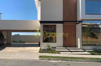 Sobrado para venda  loteamento residencial e comercial bosque do imperador, pindamonhangaba, sp