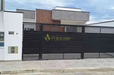 Casa à venda, loteamento santa clara, pindamonhangaba, sp