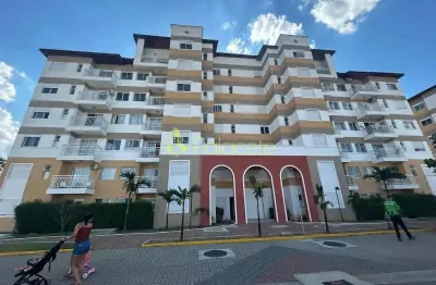 Apartamento à venda, loteamento industrial água preta, pindamonhangaba, sp