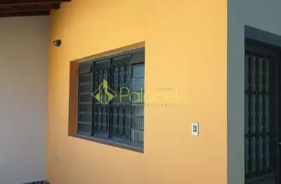 Casa para locação 2 quartos, 1 vaga, 121.52m², são benedito, pindamonhangaba - sp