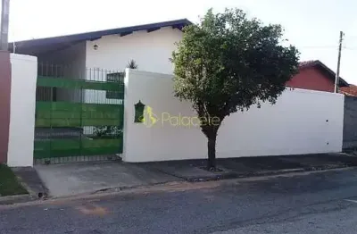 Casa à venda, jardim residencial doutor lessa, pindamonhangaba, sp