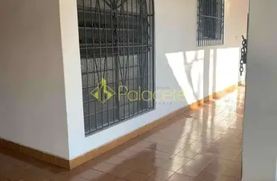 Casa à venda, residencial ouro verde, pindamonhangaba, sp