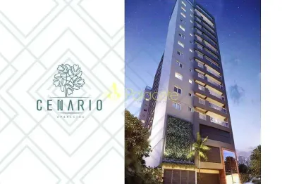 Apartamento com 2 quartos para alugar no Centro, Aparecida 