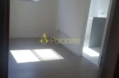 Apartamento à venda, residencial e comercial cidade morumbi, pindamonhangaba, sp