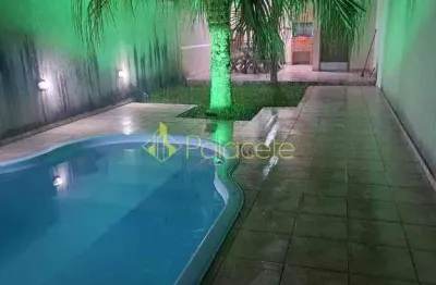 Casa com 3 quartos à venda na Vila São Benedito, Pindamonhangaba 