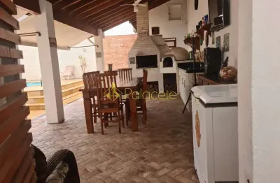 Casa à venda 4 quartos, 4 suites, 4 vagas, 428m², condomínio real ville, pindamonhangaba - sp | con